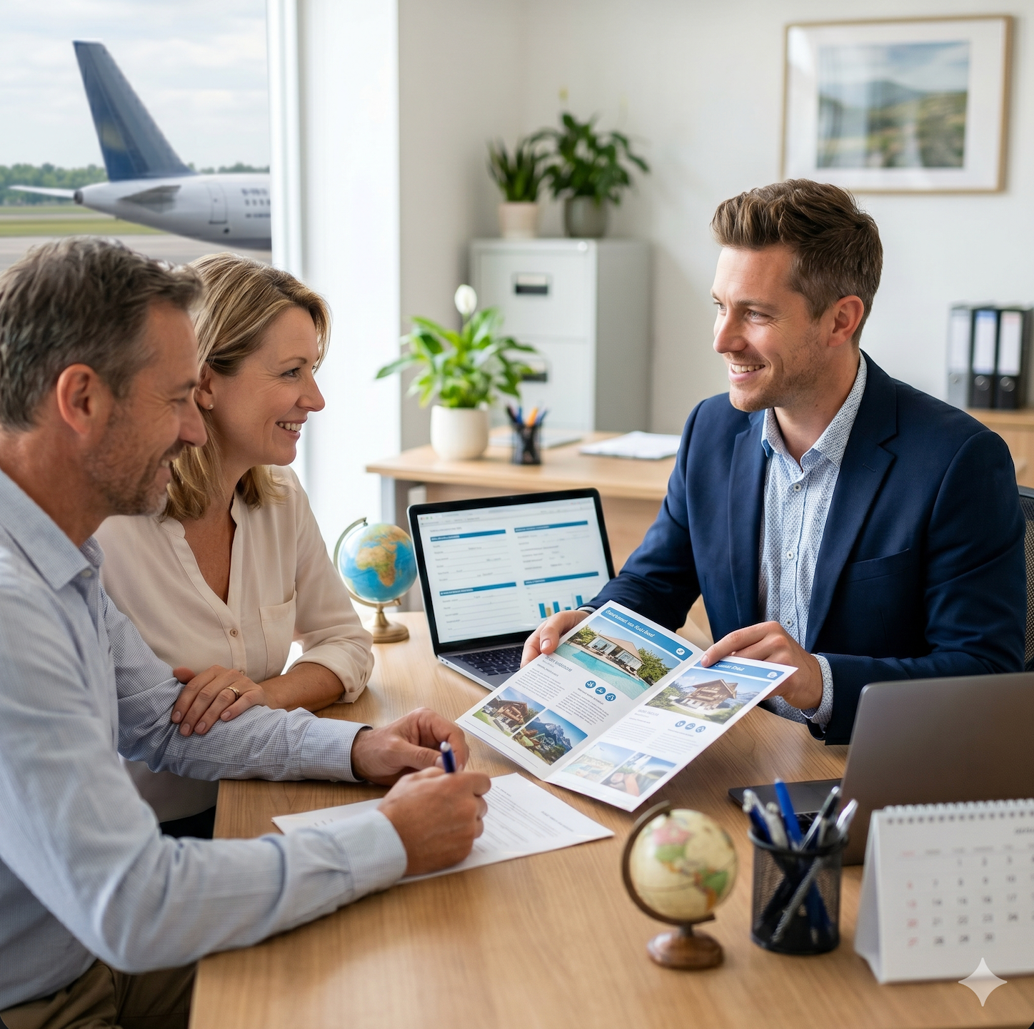 Insurance Services