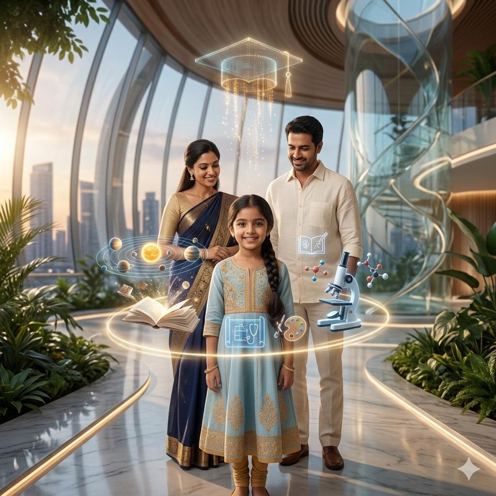 Child Insurance Plan​
