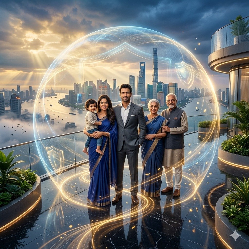 Life Insurance Services