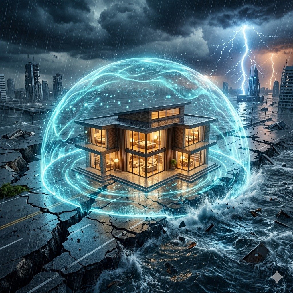 Property Insurance Services​