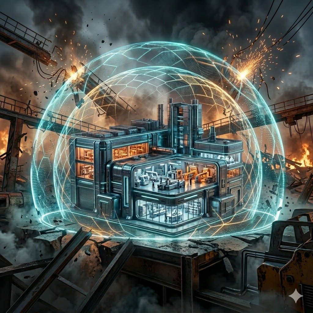 industrial property insurance