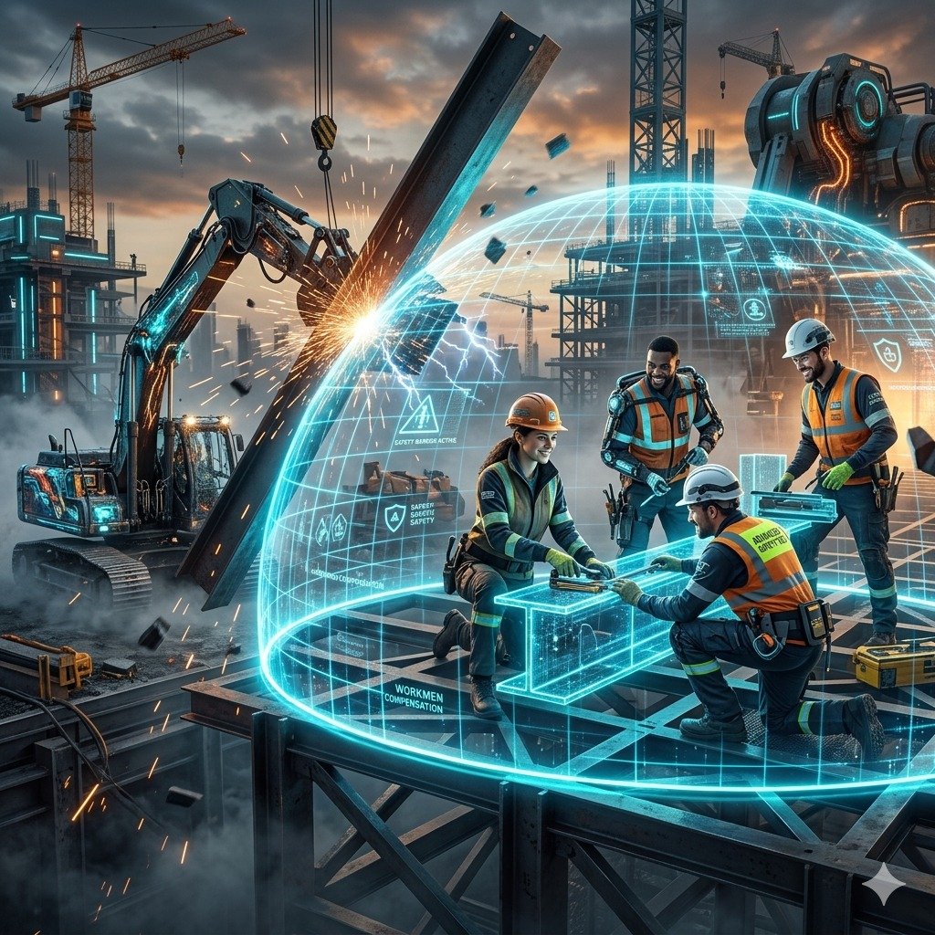 Workmen Compensation Insurance