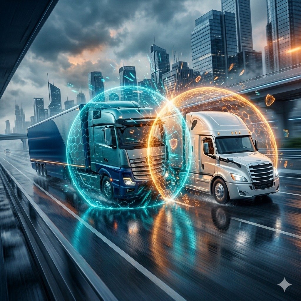 Truck Insurance