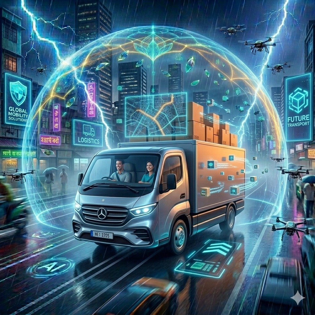 Mini Truck Insurance