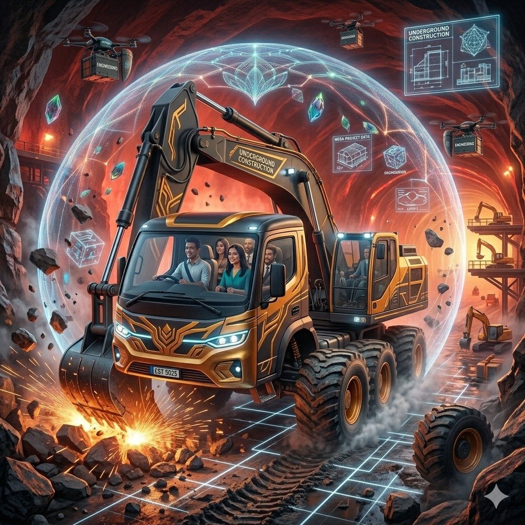 Construction Vehicle Insurance
