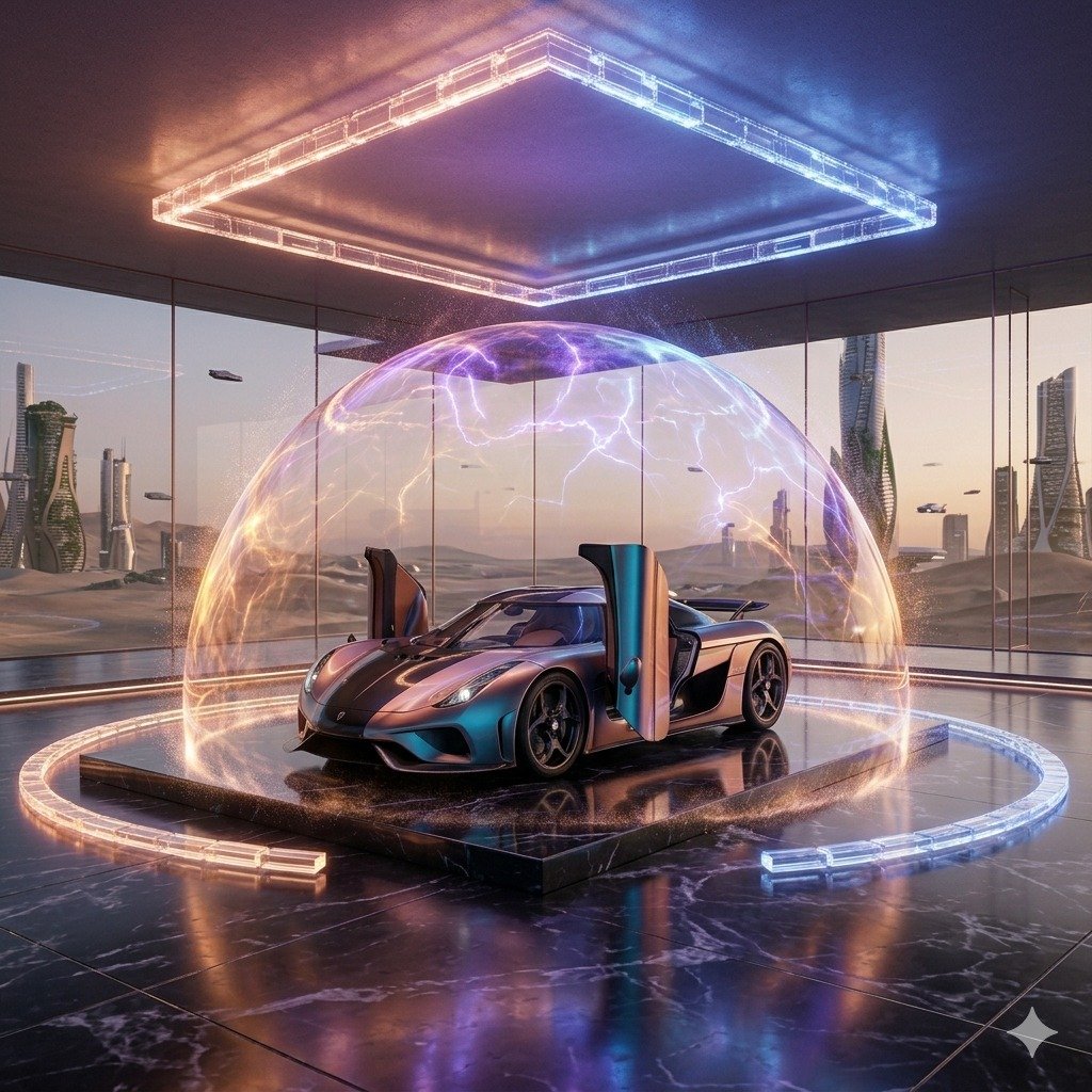 Luxury Car Insurance