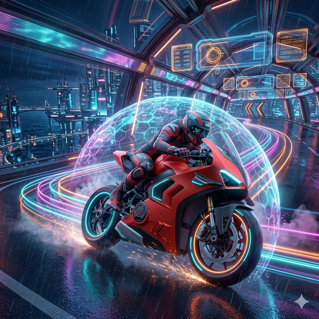 Superbike Insurance