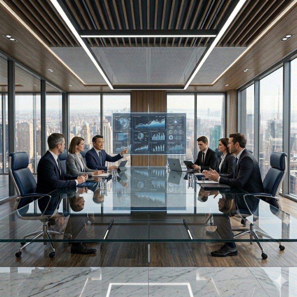 Brightcare Insurance Services | Meetings