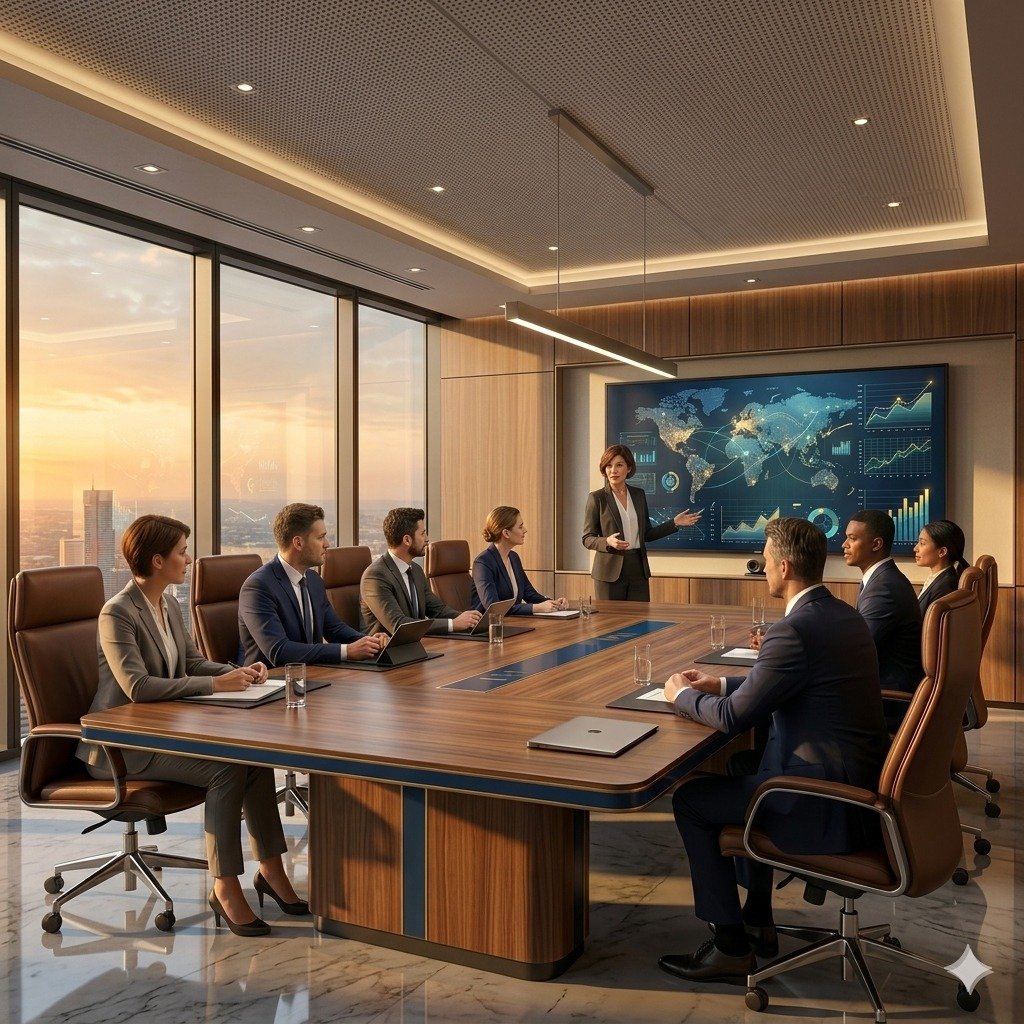 Brightcare Insurance Services | Meetings