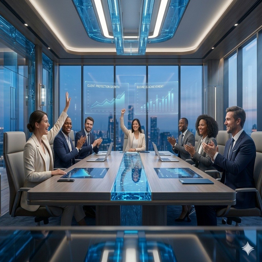 Brightcare Insurance Services | Meetings