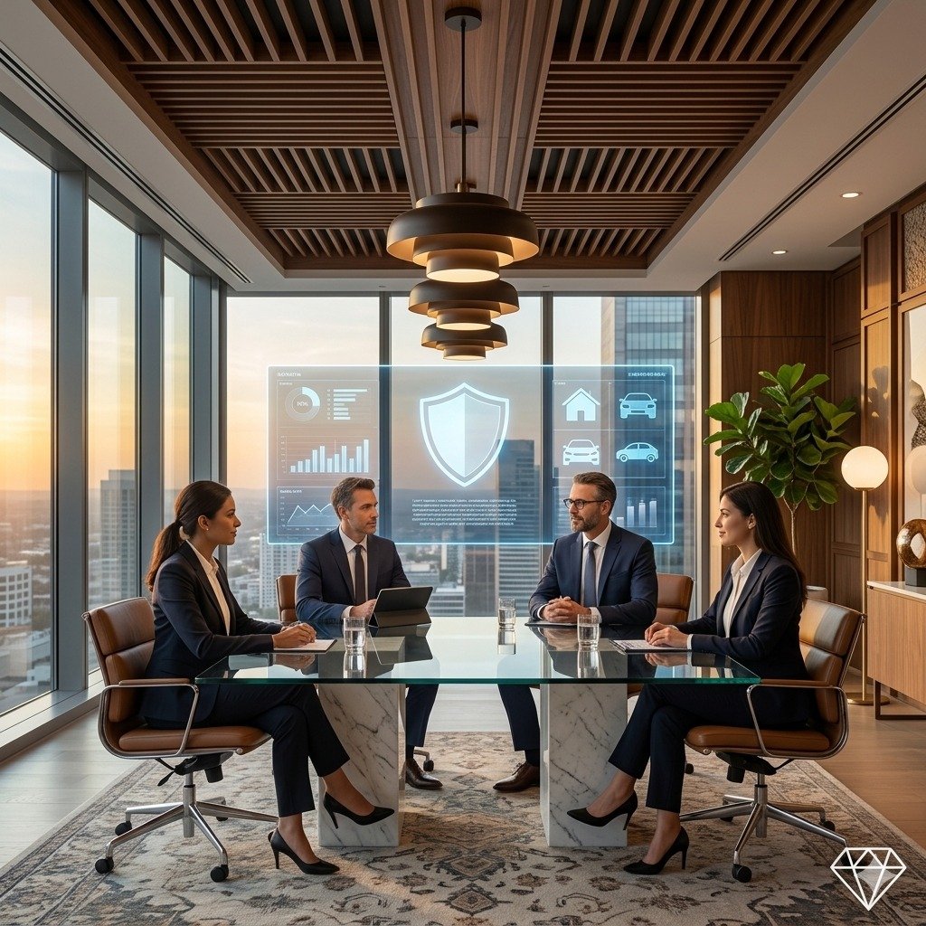 Brightcare Insurance Services | Meetings